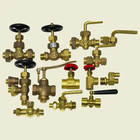 Valves